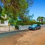 Moreno With Large Private Pool Jávea