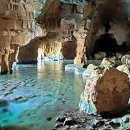 Вилла Moreno With Large Private Pool *