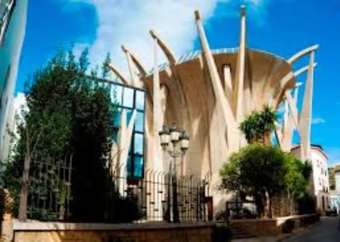 Villa Moreno With Large Private Pool Jávea