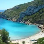 Βίλα Moreno With Large Private Pool *
