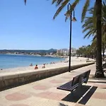 Βίλα Moreno With Large Private Pool Γιαβέα