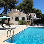 Moreno With Large Private Pool *