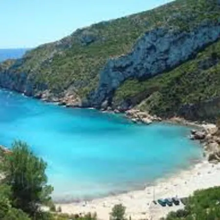 فيلة Moreno With Large Private Pool *