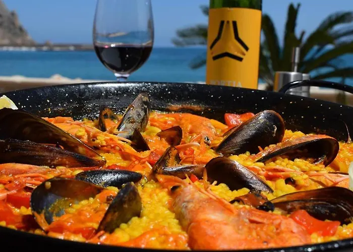 Moreno With Large Private Pool