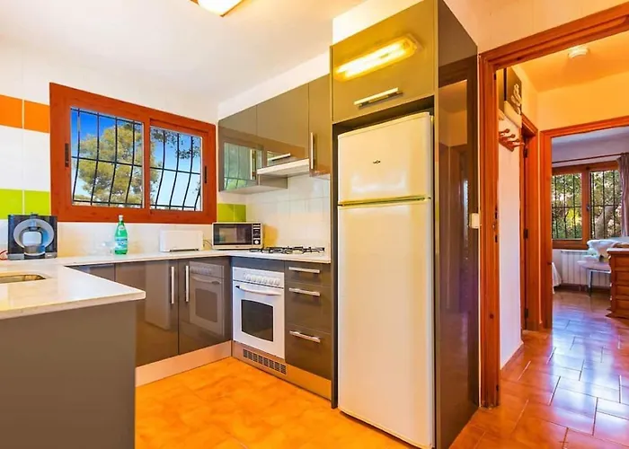 Moreno With Large Private Pool *