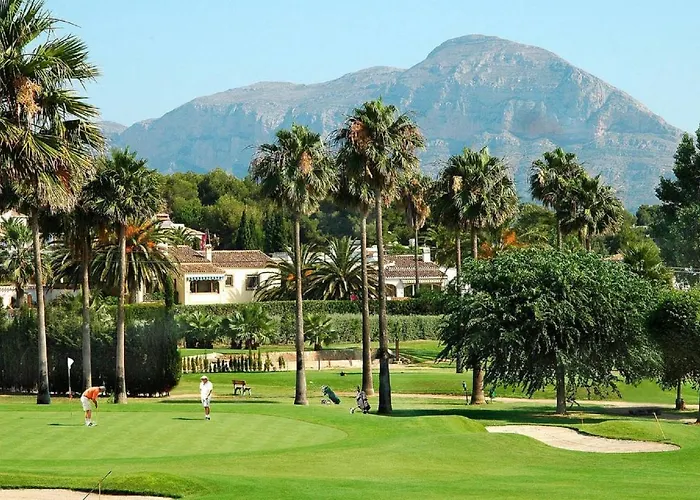 Moreno With Large Private Pool Vila